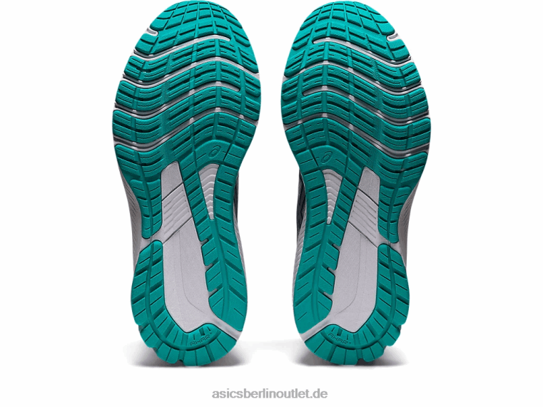 GT-1000 11 BL4N2987Asics Gletschergrau/Tauchblau