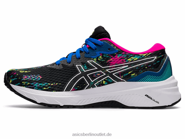 GT-1000 11 BL4N3204Asics schwarz/rosa gl