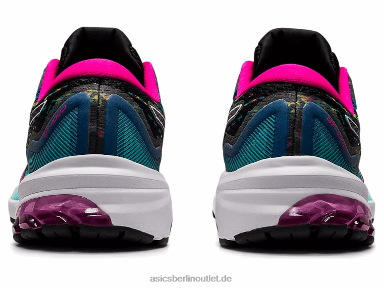 GT-1000 11 BL4N3204Asics schwarz/rosa gl