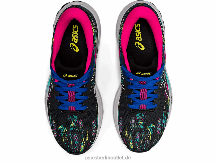GT-1000 11 BL4N3204Asics schwarz/rosa gl
