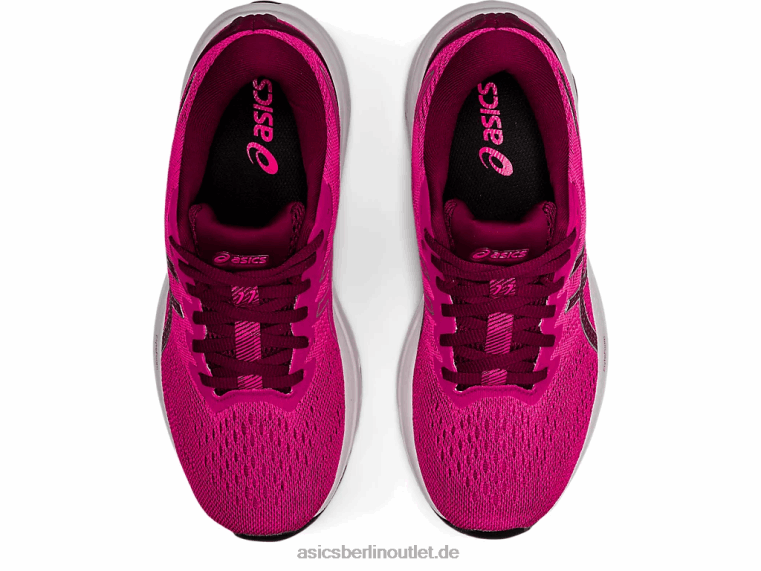 GT-1000 11 BL4N3211Asics getrocknete Beere/rosa Glo