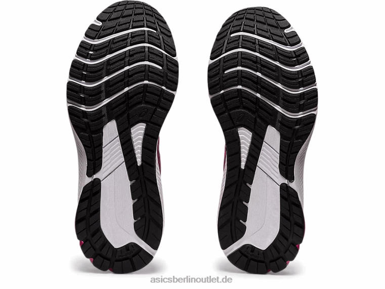 GT-1000 11 BL4N3211Asics getrocknete Beere/rosa Glo