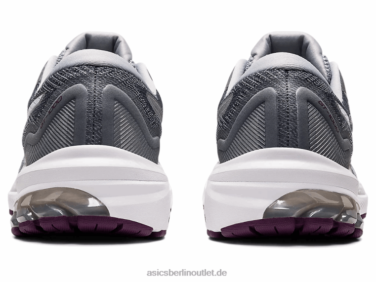GT-1000 11 BL4N3216Asics Piemontgrau/Weiß