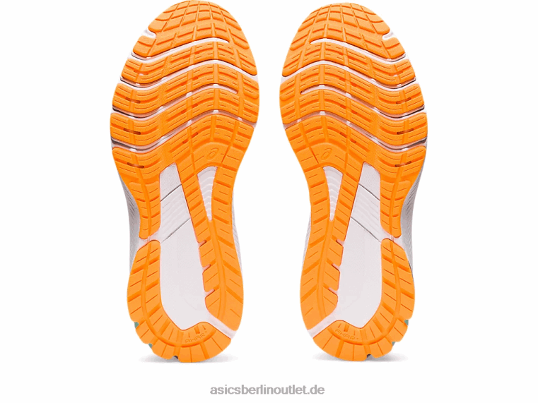 GT-1000 11 BL4N3221Asics weiß/klarblau