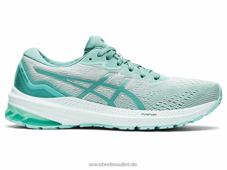 GT-1000 11 BL4N3224Asics Salbei/beruhigendes Meer