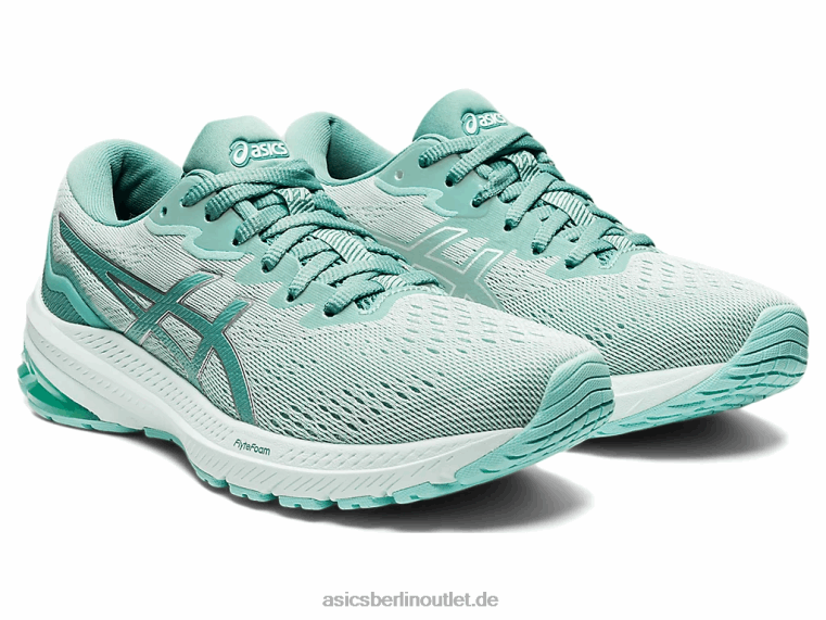 GT-1000 11 BL4N3224Asics Salbei/beruhigendes Meer