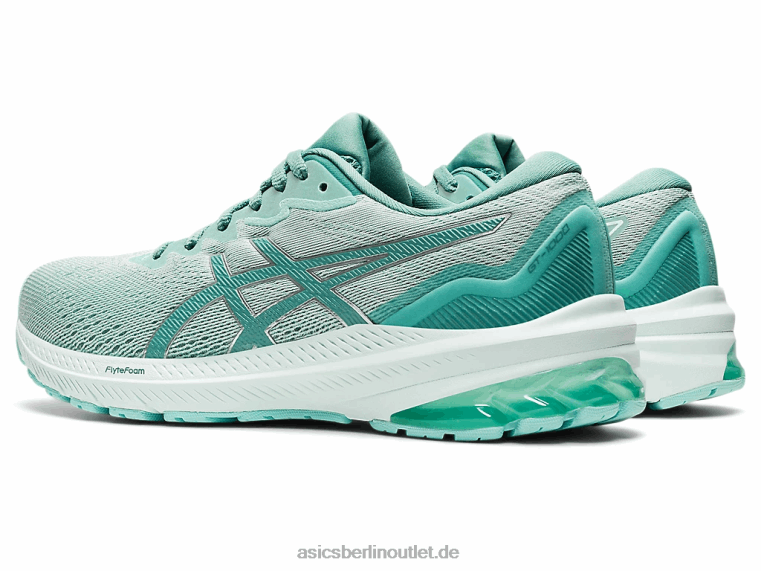 GT-1000 11 BL4N3224Asics Salbei/beruhigendes Meer