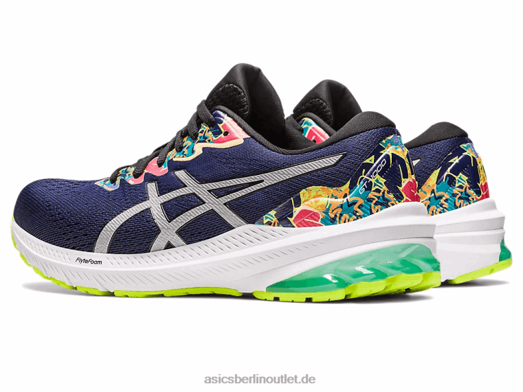 GT-1000 11 Lite-Show BL4N2265Asics Limettenschale/Limette zeigen