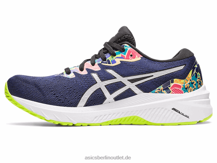 GT-1000 11 Lite-Show BL4N2265Asics Limettenschale/Limette zeigen