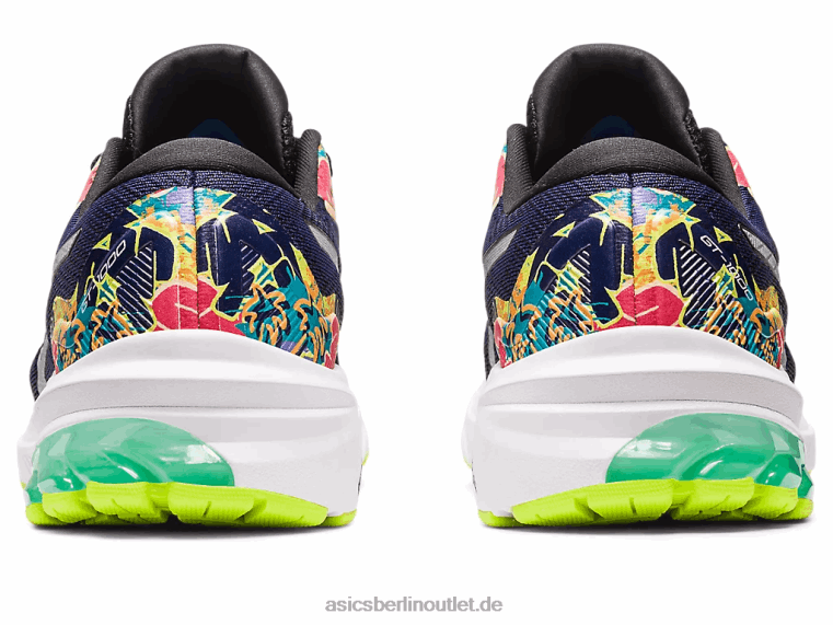 GT-1000 11 Lite-Show BL4N2265Asics Limettenschale/Limette zeigen