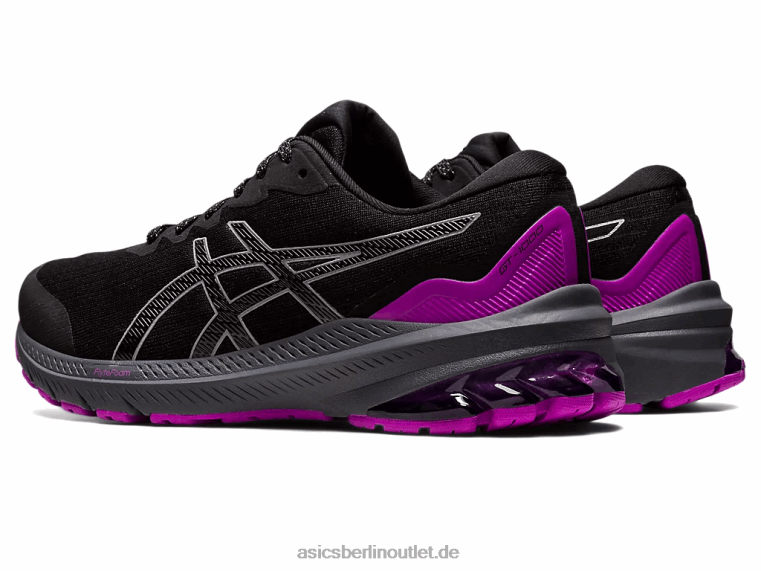 GT-1000 11 Lite-Show BL4N2694Asics schwarze Orchidee