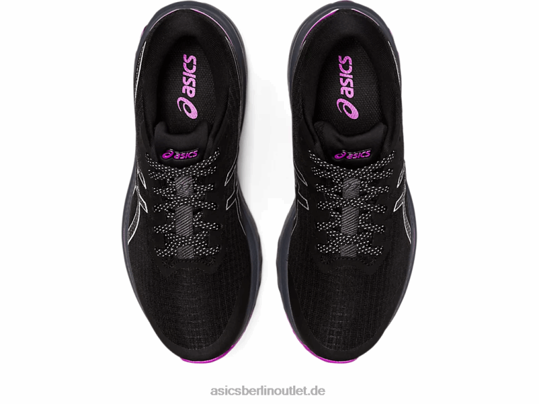 GT-1000 11 Lite-Show BL4N2694Asics schwarze Orchidee