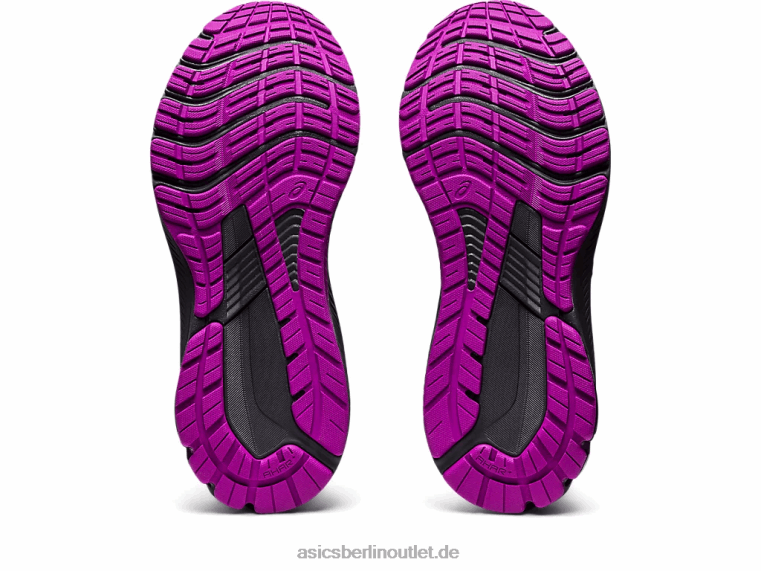 GT-1000 11 Lite-Show BL4N2694Asics schwarze Orchidee