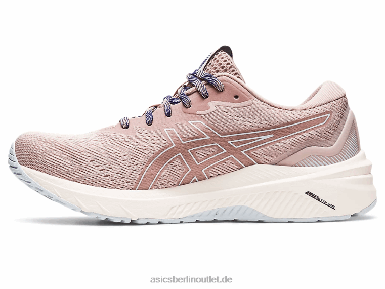 GT-1000 11 Nagino BL4N2141Asics Mineralbeige/Rehbraun