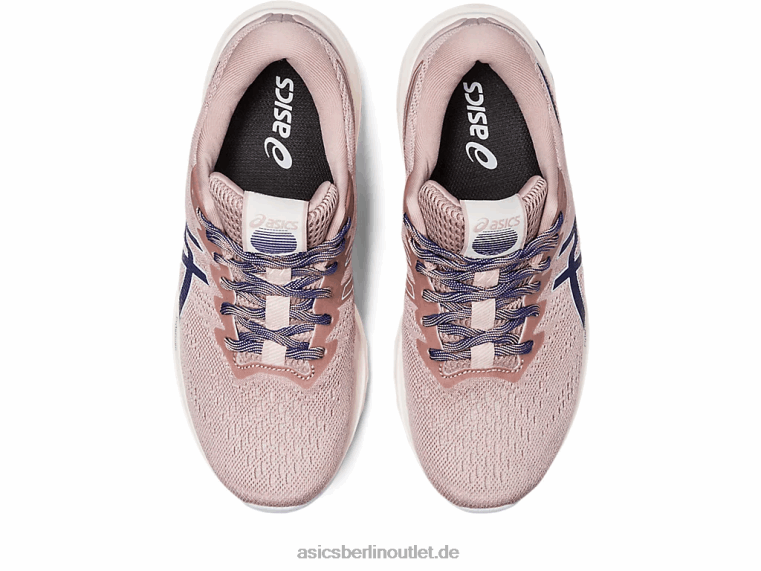 GT-1000 11 Nagino BL4N2141Asics Mineralbeige/Rehbraun