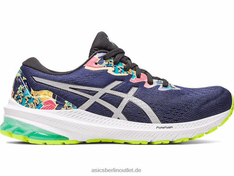 GT-1000 11 Wide Lite-Show BL4N2261Asics Limettenschale/Limette zeigen