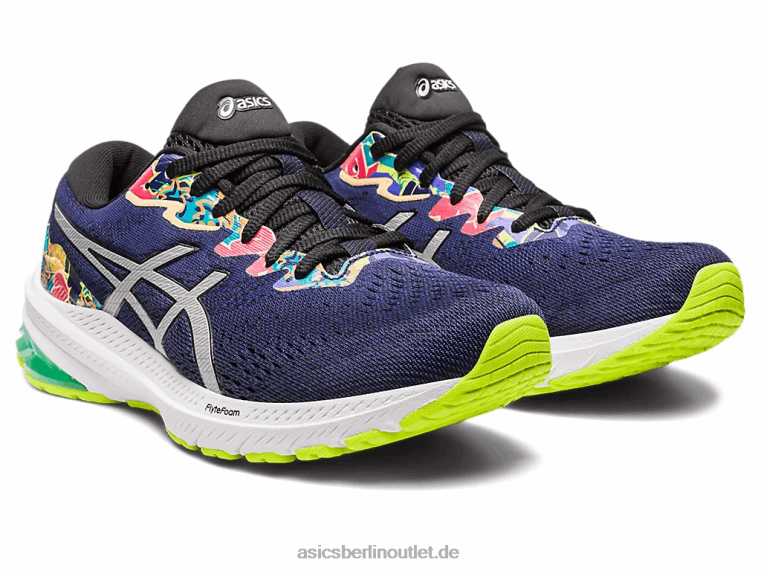 GT-1000 11 Wide Lite-Show BL4N2261Asics Limettenschale/Limette zeigen