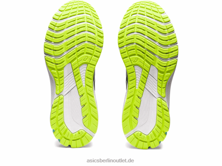 GT-1000 11 Wide Lite-Show BL4N2261Asics Limettenschale/Limette zeigen