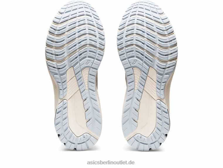 GT-1000 11 breit BL4N2271Asics Mineralbeige/Rehbraun