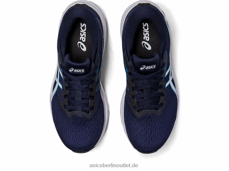 GT-1000 11 breit BL4N2434Asics Indigoblau/Himmel