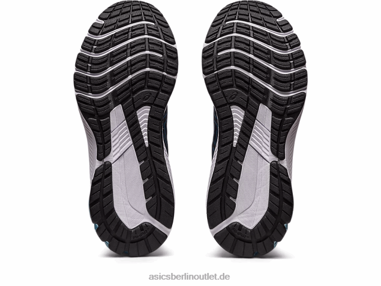 GT-1000 11 breit BL4N2434Asics Indigoblau/Himmel