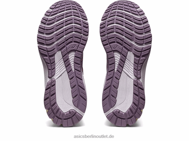 GT-1000 11 breit BL4N2447Asics Dämmerungsviolett/violetter Quarz
