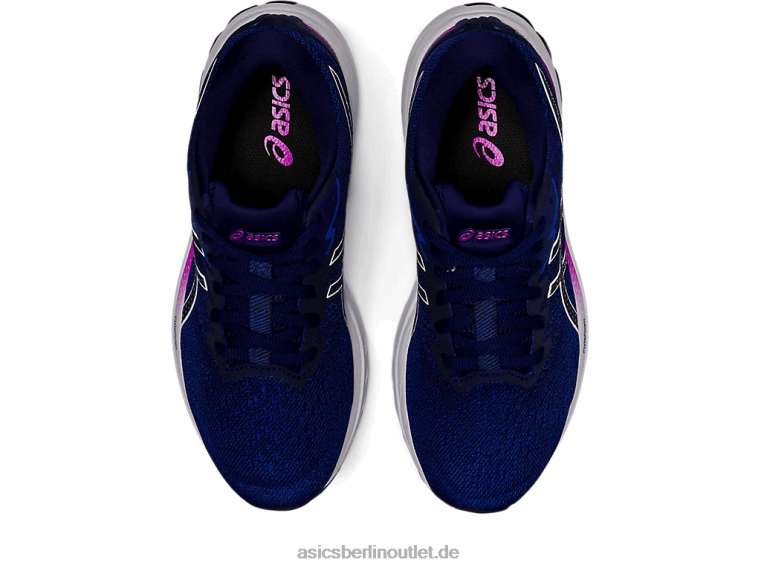 GT-1000 11 breit BL4N2598Asics Lapislazuliblau/weicher Himmel