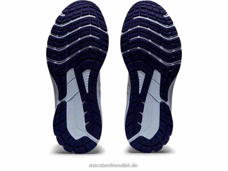 GT-1000 11 breit BL4N2878Asics weiß/tauchblau