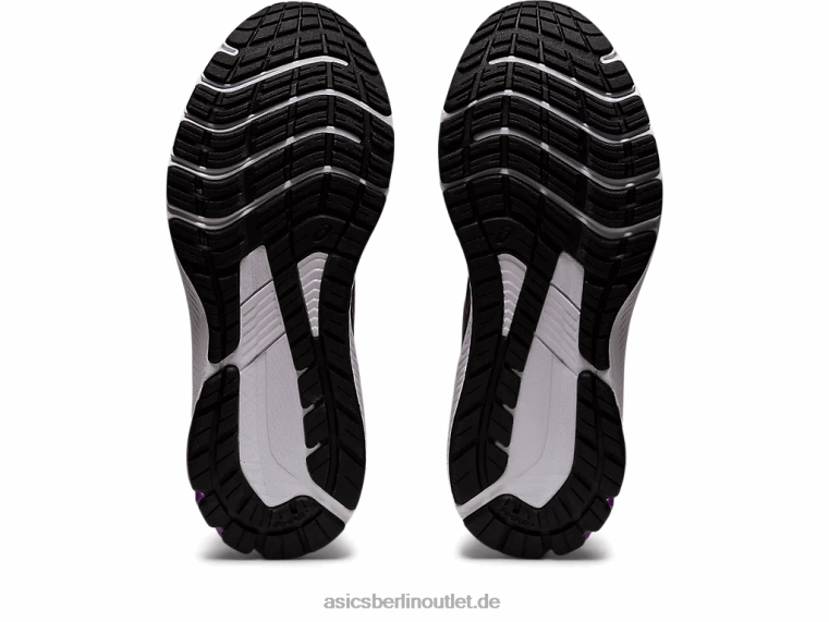 GT-1000 11 breit BL4N2913Asics schwarze Orchidee