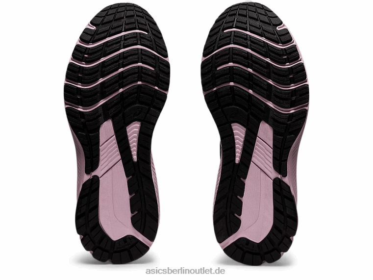 GT-1000 11 breit BL4N3223Asics makoblau/hellrosa