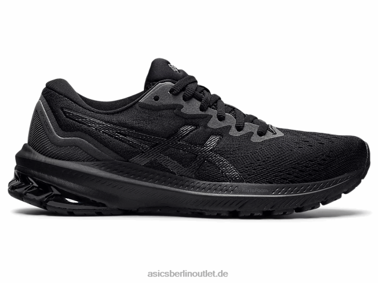 GT-1000 11 breit BL4N3225Asics Schwarz