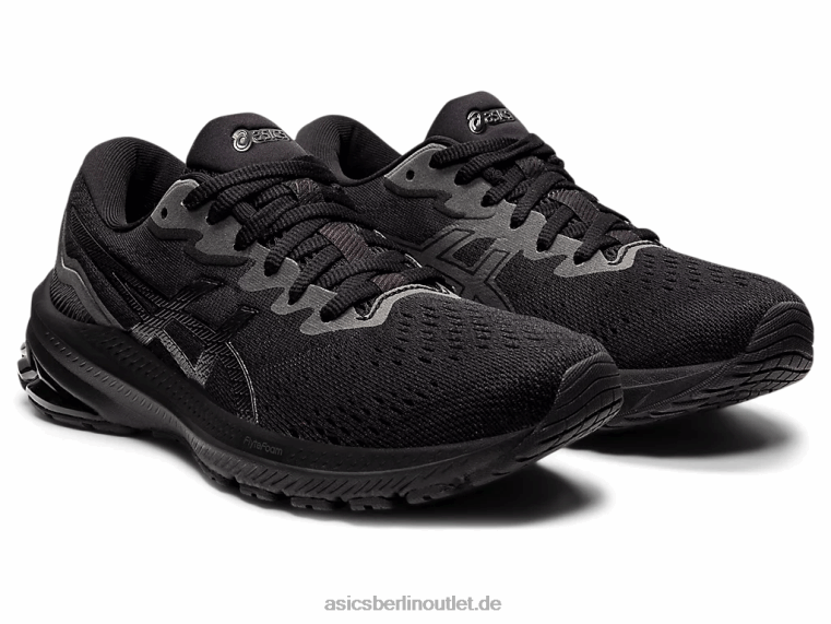 GT-1000 11 breit BL4N3225Asics Schwarz
