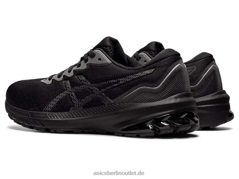 GT-1000 11 breit BL4N3225Asics Schwarz
