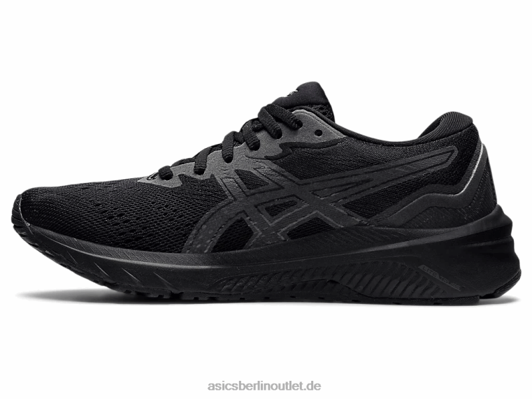 GT-1000 11 breit BL4N3225Asics Schwarz