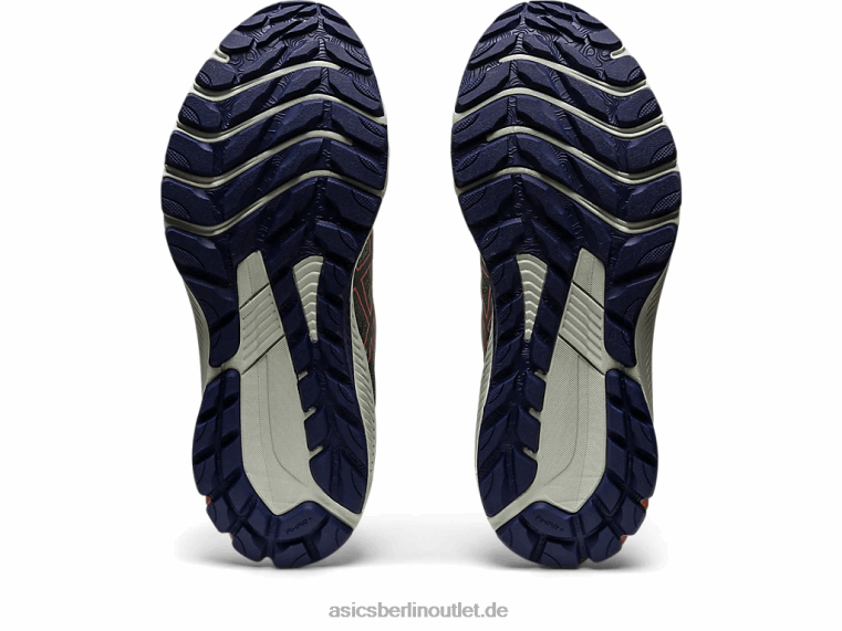 GT-1000 11 tr Naturbaden BL4N2438Asics Naturbaden/Papaya