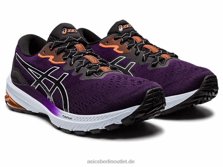 GT-1000 11 tr Naturbaden BL4N2752Asics Naturbad/Nachtschatten