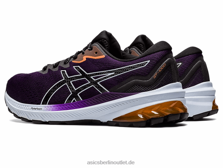 GT-1000 11 tr Naturbaden BL4N2752Asics Naturbad/Nachtschatten