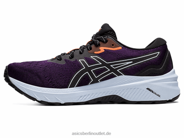 GT-1000 11 tr Naturbaden BL4N2752Asics Naturbad/Nachtschatten