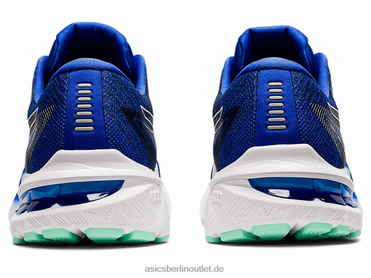 GT-2000 10 BL4N2641Asics Lapislazuliblau/frisches Eis