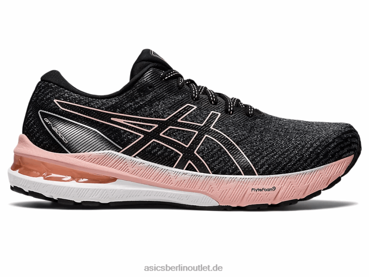 GT-2000 10 BL4N2678Asics Metropole/frostige Rose