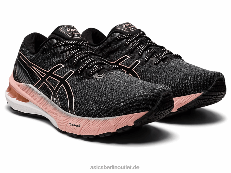 GT-2000 10 BL4N2678Asics Metropole/frostige Rose