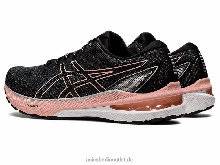 GT-2000 10 BL4N2678Asics Metropole/frostige Rose