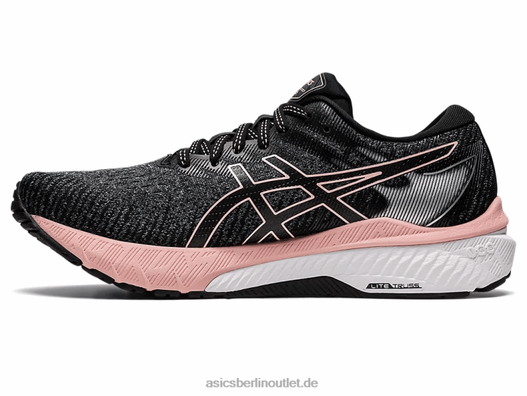 GT-2000 10 BL4N2678Asics Metropole/frostige Rose