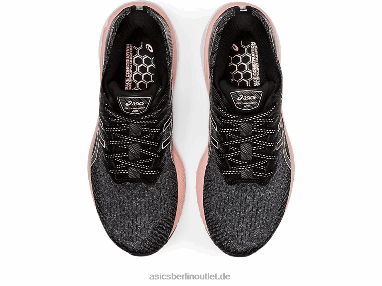 GT-2000 10 BL4N2678Asics Metropole/frostige Rose
