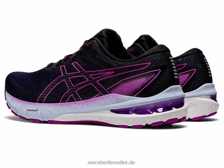 GT-2000 10 BL4N2679Asics Tauchblau/Orchidee
