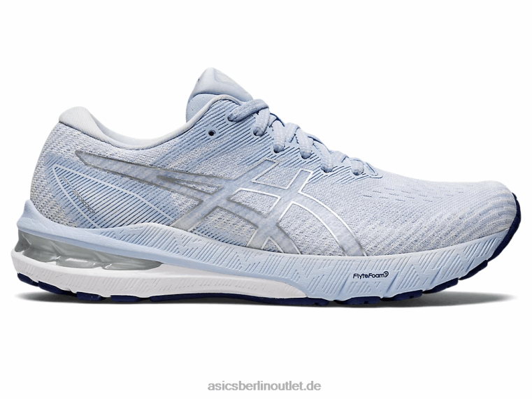 GT-2000 10 BL4N2853Asics sanfter Himmel/reines Silber