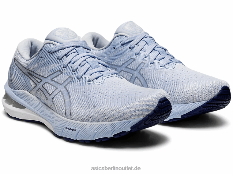 GT-2000 10 BL4N2853Asics sanfter Himmel/reines Silber