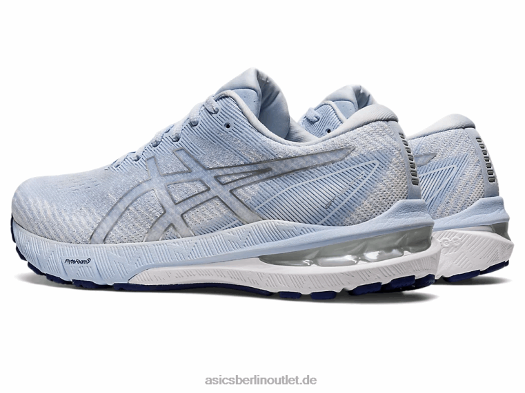 GT-2000 10 BL4N2853Asics sanfter Himmel/reines Silber