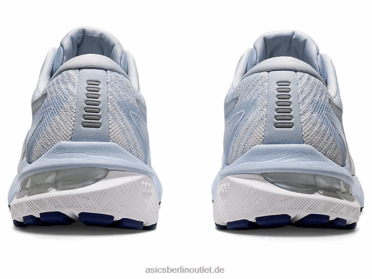 GT-2000 10 BL4N2853Asics sanfter Himmel/reines Silber