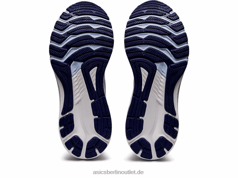 GT-2000 10 BL4N2853Asics sanfter Himmel/reines Silber